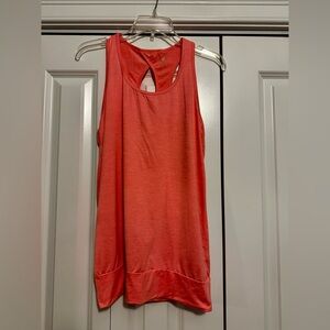 Champion Coral Tank Top